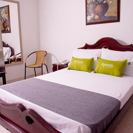 Ayenda 1309 Villa Dilia Barranquilla  Eksteriør billede
