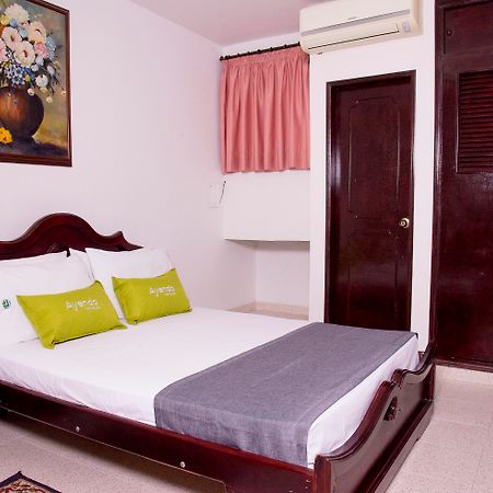 Ayenda 1309 Villa Dilia Barranquilla  Eksteriør billede