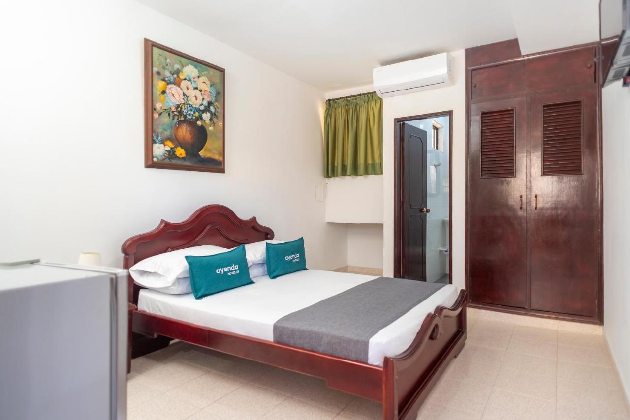 Ayenda 1309 Villa Dilia Barranquilla  Eksteriør billede