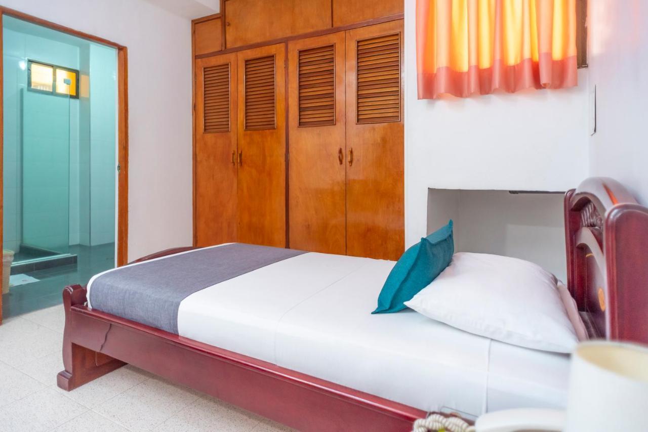 Ayenda 1309 Villa Dilia Barranquilla  Eksteriør billede