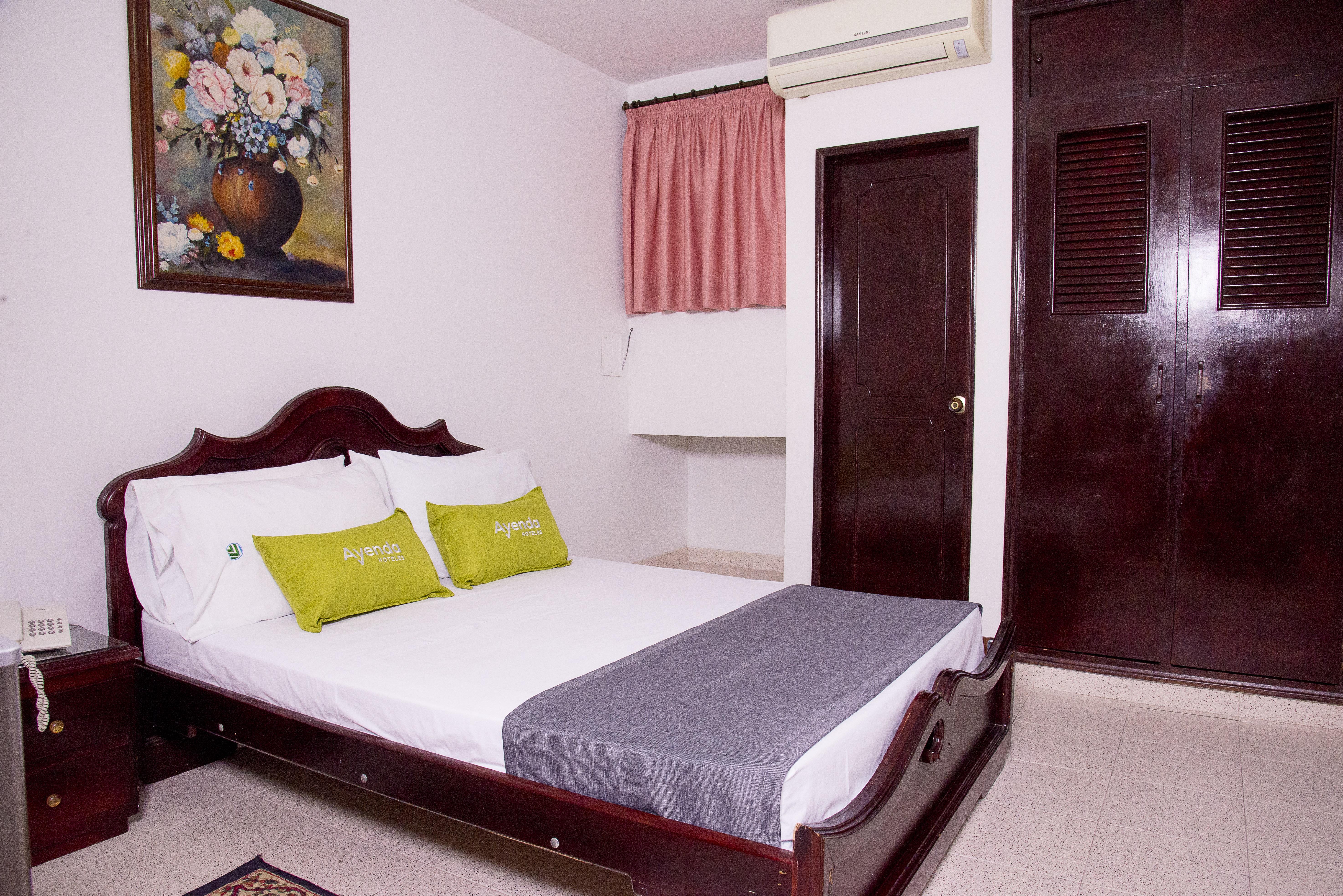 Ayenda 1309 Villa Dilia Barranquilla  Eksteriør billede