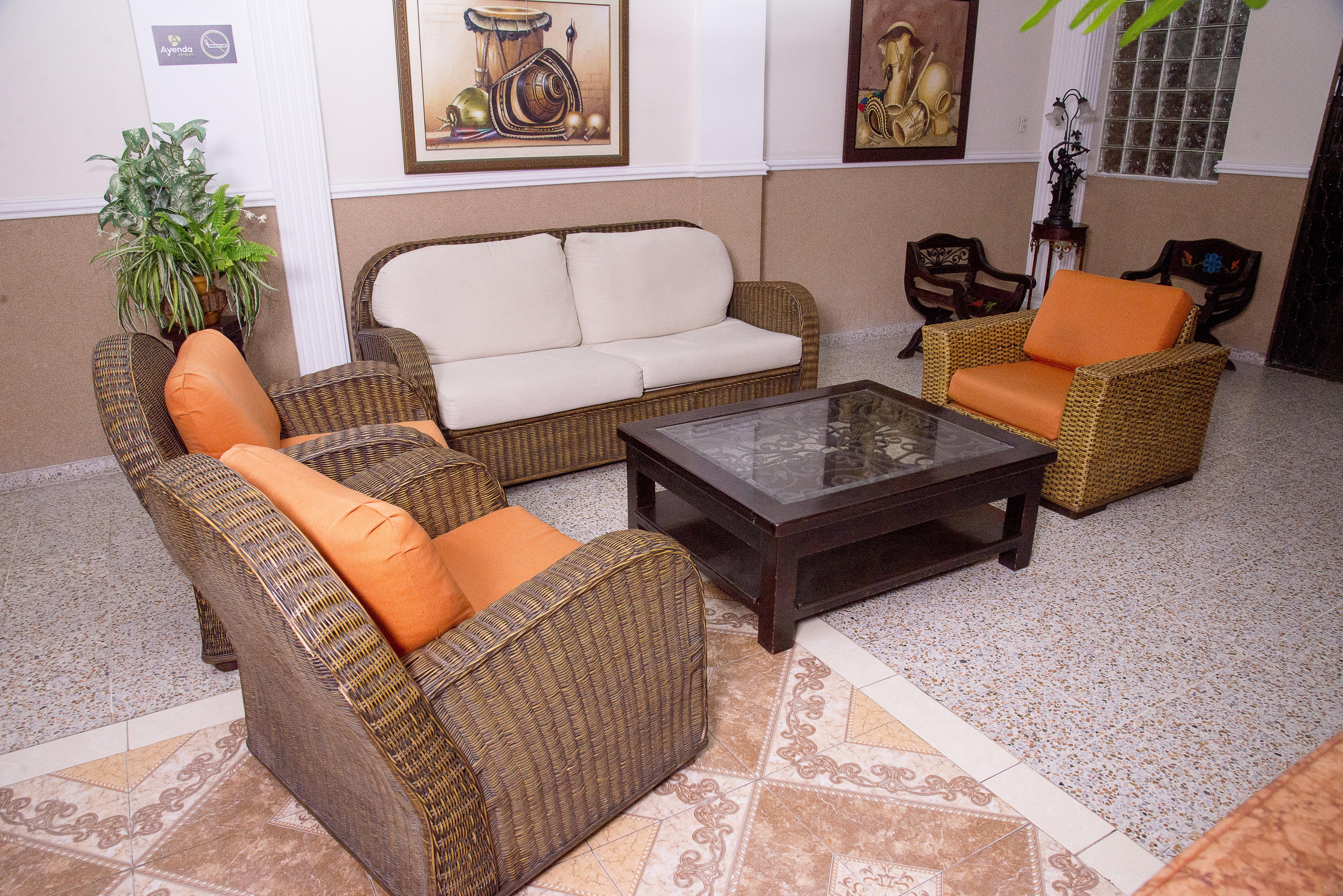 Ayenda 1309 Villa Dilia Barranquilla  Eksteriør billede