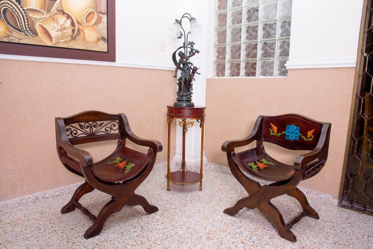 Ayenda 1309 Villa Dilia Barranquilla  Eksteriør billede