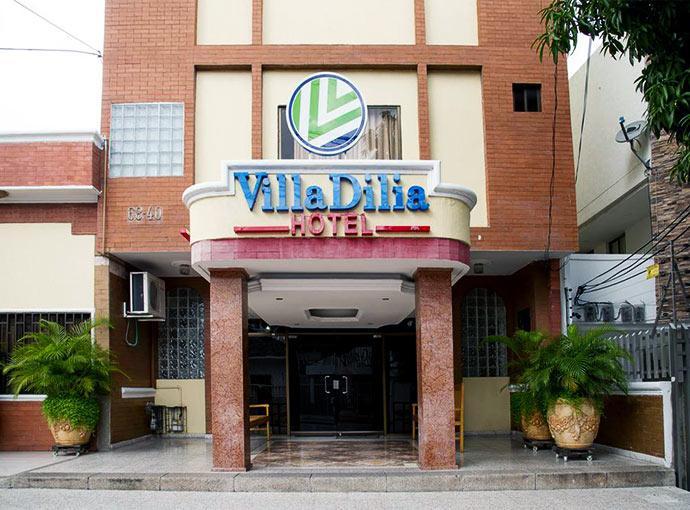 Ayenda 1309 Villa Dilia Barranquilla  Eksteriør billede