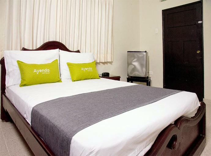 Ayenda 1309 Villa Dilia Barranquilla  Eksteriør billede