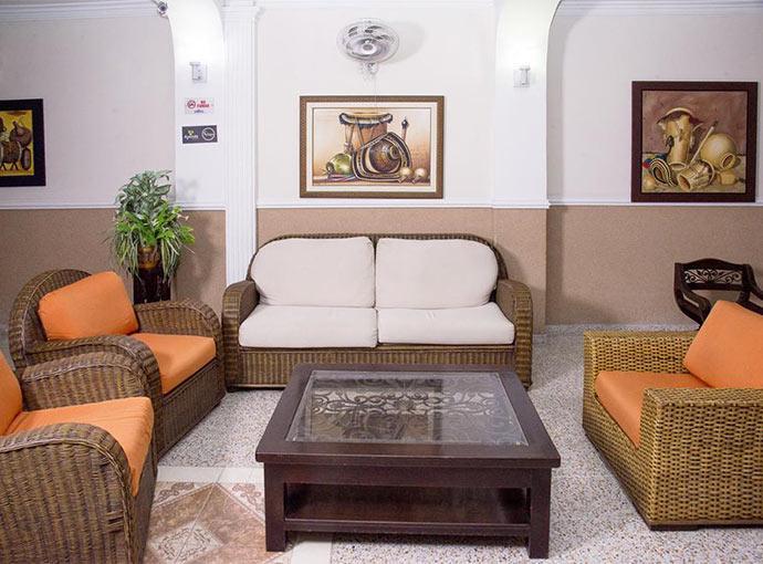 Ayenda 1309 Villa Dilia Barranquilla  Eksteriør billede