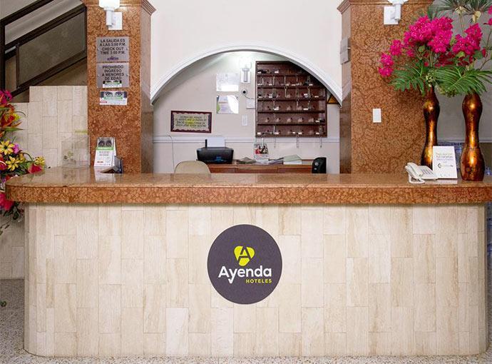 Ayenda 1309 Villa Dilia Barranquilla  Eksteriør billede
